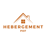 Hebergement-pdf-logo